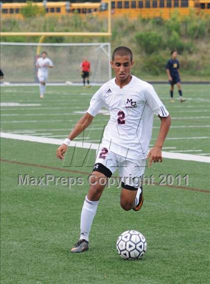 Thumbnail 1 in East Mecklenburg at Mallard Creek photogallery.