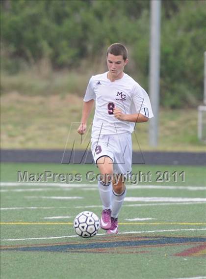 Thumbnail 1 in East Mecklenburg at Mallard Creek photogallery.