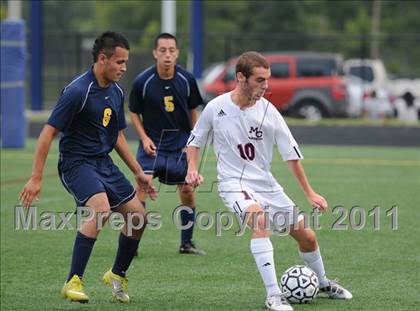 Thumbnail 2 in East Mecklenburg at Mallard Creek photogallery.