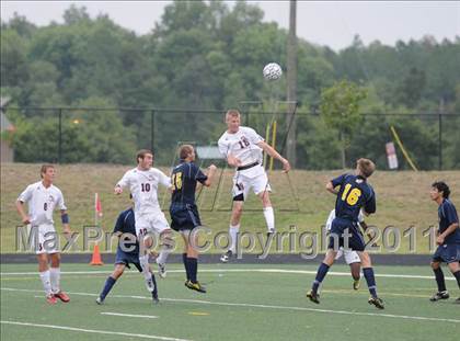 Thumbnail 2 in East Mecklenburg at Mallard Creek photogallery.