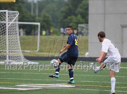 Thumbnail 1 in East Mecklenburg at Mallard Creek photogallery.