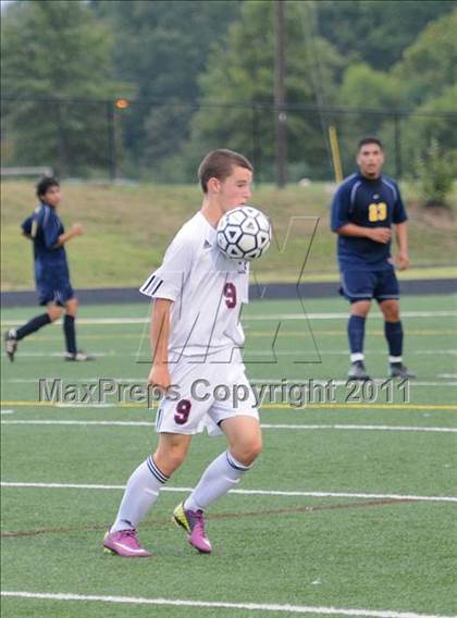 Thumbnail 1 in East Mecklenburg at Mallard Creek photogallery.