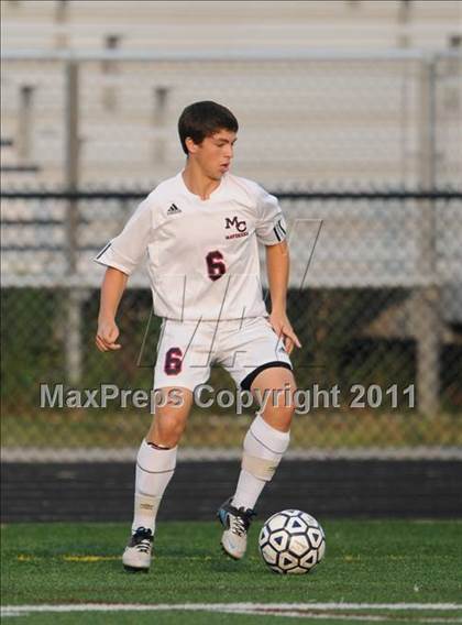 Thumbnail 2 in East Mecklenburg at Mallard Creek photogallery.