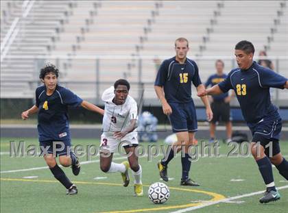 Thumbnail 3 in East Mecklenburg at Mallard Creek photogallery.