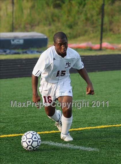 Thumbnail 2 in East Mecklenburg at Mallard Creek photogallery.