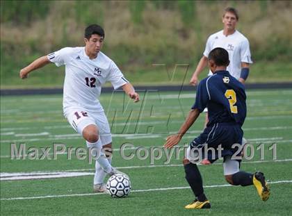 Thumbnail 2 in East Mecklenburg at Mallard Creek photogallery.