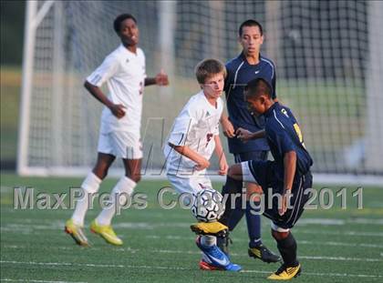 Thumbnail 2 in East Mecklenburg at Mallard Creek photogallery.