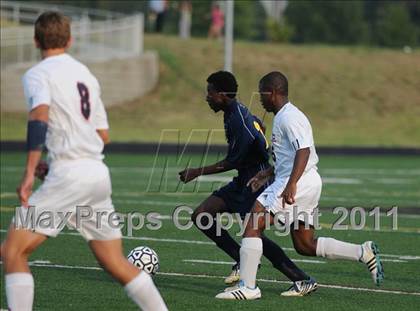 Thumbnail 2 in East Mecklenburg at Mallard Creek photogallery.