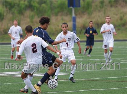 Thumbnail 2 in East Mecklenburg at Mallard Creek photogallery.