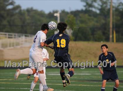 Thumbnail 3 in East Mecklenburg at Mallard Creek photogallery.