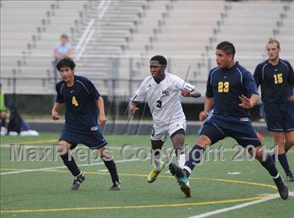 Thumbnail 1 in East Mecklenburg at Mallard Creek photogallery.