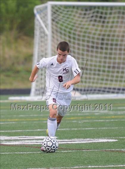 Thumbnail 1 in East Mecklenburg at Mallard Creek photogallery.