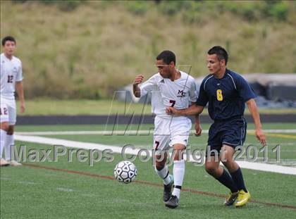 Thumbnail 3 in East Mecklenburg at Mallard Creek photogallery.