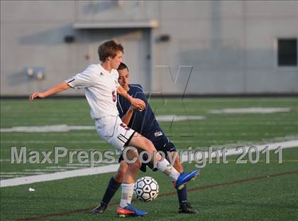 Thumbnail 3 in East Mecklenburg at Mallard Creek photogallery.