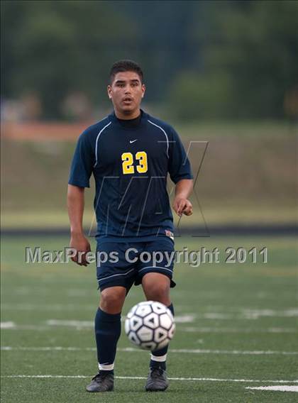 Thumbnail 2 in East Mecklenburg at Mallard Creek photogallery.