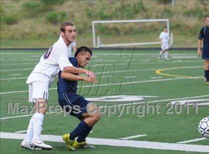 Thumbnail 1 in East Mecklenburg at Mallard Creek photogallery.