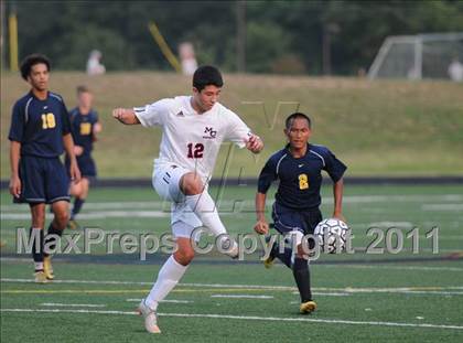 Thumbnail 2 in East Mecklenburg at Mallard Creek photogallery.