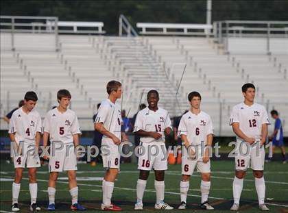 Thumbnail 1 in East Mecklenburg at Mallard Creek photogallery.