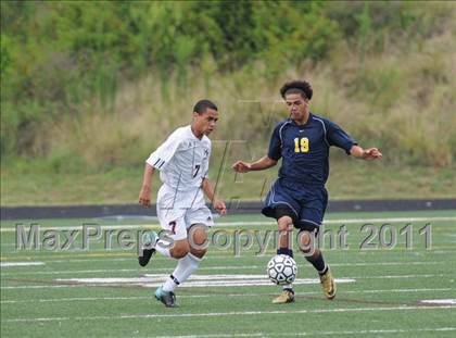 Thumbnail 3 in East Mecklenburg at Mallard Creek photogallery.