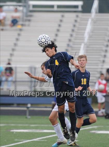 Thumbnail 3 in East Mecklenburg at Mallard Creek photogallery.