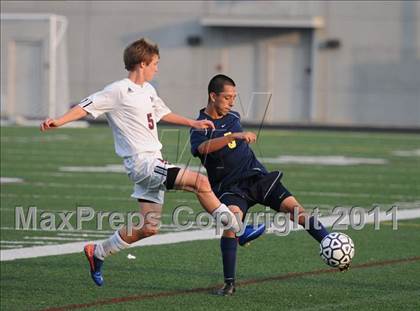 Thumbnail 2 in East Mecklenburg at Mallard Creek photogallery.