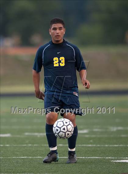 Thumbnail 1 in East Mecklenburg at Mallard Creek photogallery.