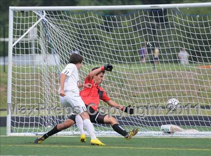 Thumbnail 1 in East Mecklenburg at Mallard Creek photogallery.