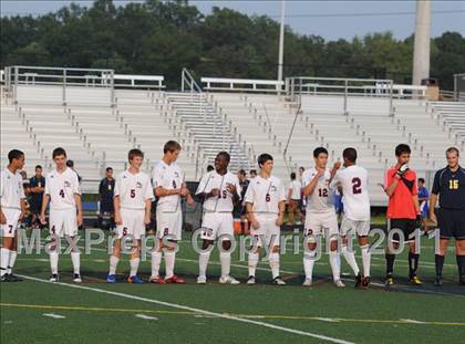 Thumbnail 2 in East Mecklenburg at Mallard Creek photogallery.