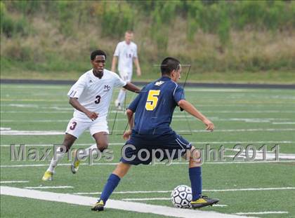 Thumbnail 3 in East Mecklenburg at Mallard Creek photogallery.