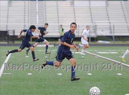 Thumbnail 3 in East Mecklenburg at Mallard Creek photogallery.