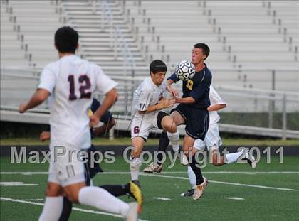 Thumbnail 2 in East Mecklenburg at Mallard Creek photogallery.