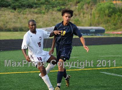 Thumbnail 2 in East Mecklenburg at Mallard Creek photogallery.