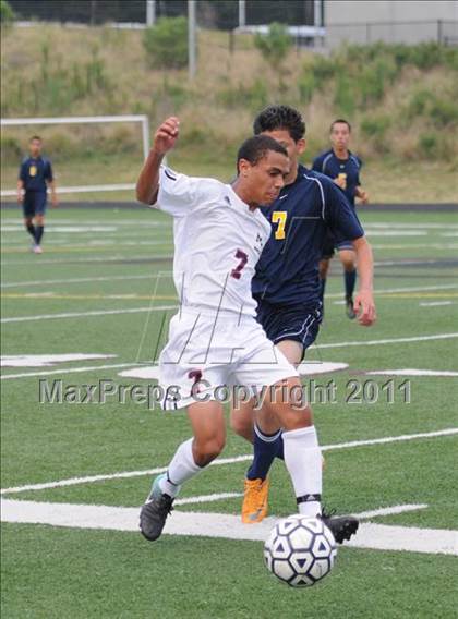 Thumbnail 2 in East Mecklenburg at Mallard Creek photogallery.