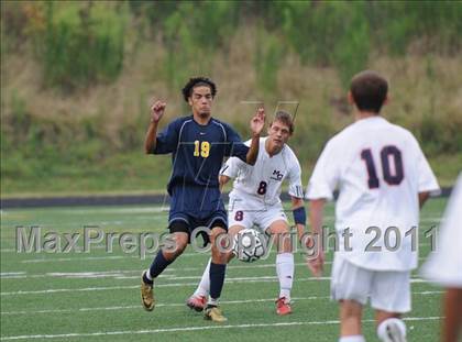 Thumbnail 2 in East Mecklenburg at Mallard Creek photogallery.