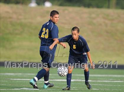 Thumbnail 2 in East Mecklenburg at Mallard Creek photogallery.