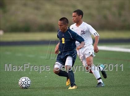 Thumbnail 2 in East Mecklenburg at Mallard Creek photogallery.