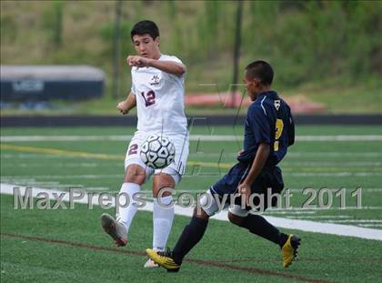 Thumbnail 3 in East Mecklenburg at Mallard Creek photogallery.