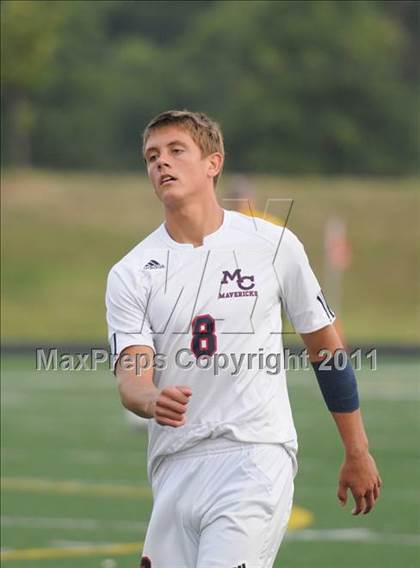 Thumbnail 2 in East Mecklenburg at Mallard Creek photogallery.