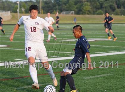 Thumbnail 1 in East Mecklenburg at Mallard Creek photogallery.