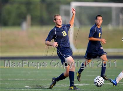 Thumbnail 2 in East Mecklenburg at Mallard Creek photogallery.