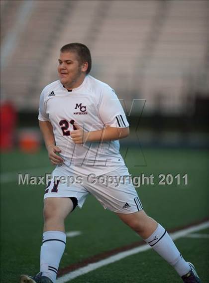 Thumbnail 1 in East Mecklenburg at Mallard Creek photogallery.