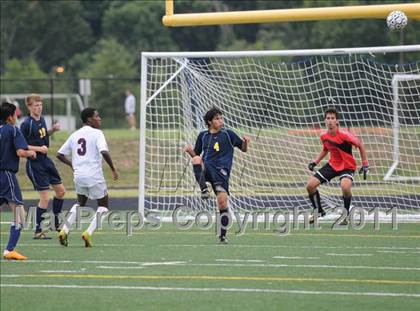 Thumbnail 3 in East Mecklenburg at Mallard Creek photogallery.