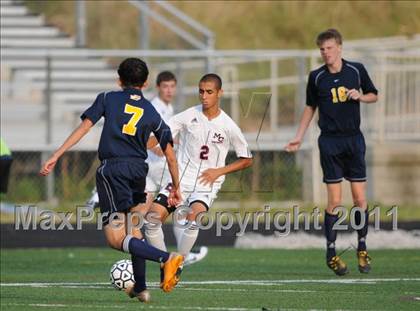 Thumbnail 2 in East Mecklenburg at Mallard Creek photogallery.