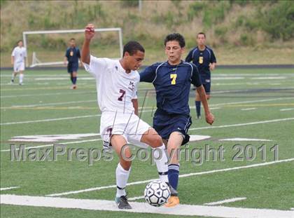 Thumbnail 1 in East Mecklenburg at Mallard Creek photogallery.