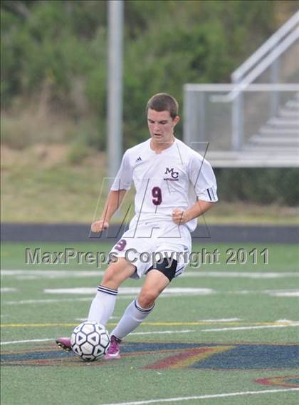 Thumbnail 2 in East Mecklenburg at Mallard Creek photogallery.