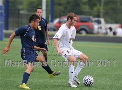 Thumbnail 3 in East Mecklenburg at Mallard Creek photogallery.