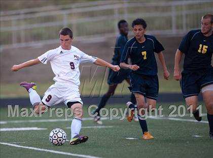 Thumbnail 2 in East Mecklenburg at Mallard Creek photogallery.