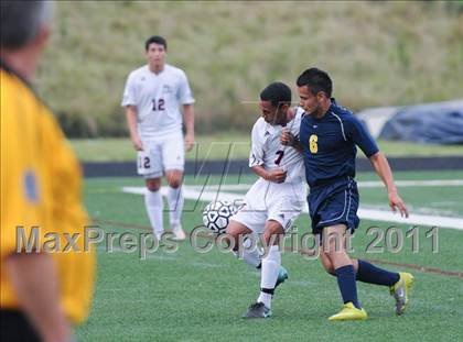 Thumbnail 1 in East Mecklenburg at Mallard Creek photogallery.