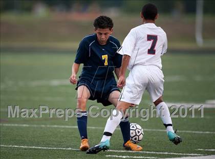 Thumbnail 3 in East Mecklenburg at Mallard Creek photogallery.