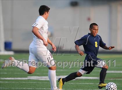 Thumbnail 3 in East Mecklenburg at Mallard Creek photogallery.